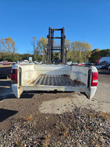 1993-2012 Ford Ranger 6' Short Bed