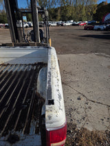 1993-2012 Ford Ranger 6' Short Bed