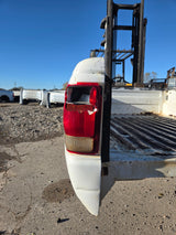 1993-2012 Ford Ranger 6' Short Bed