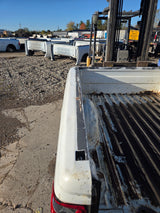 1993-2012 Ford Ranger 6' Short Bed