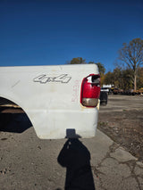 1993-2012 Ford Ranger 6' Short Bed