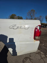 1993-2012 Ford Ranger 6' Short Bed