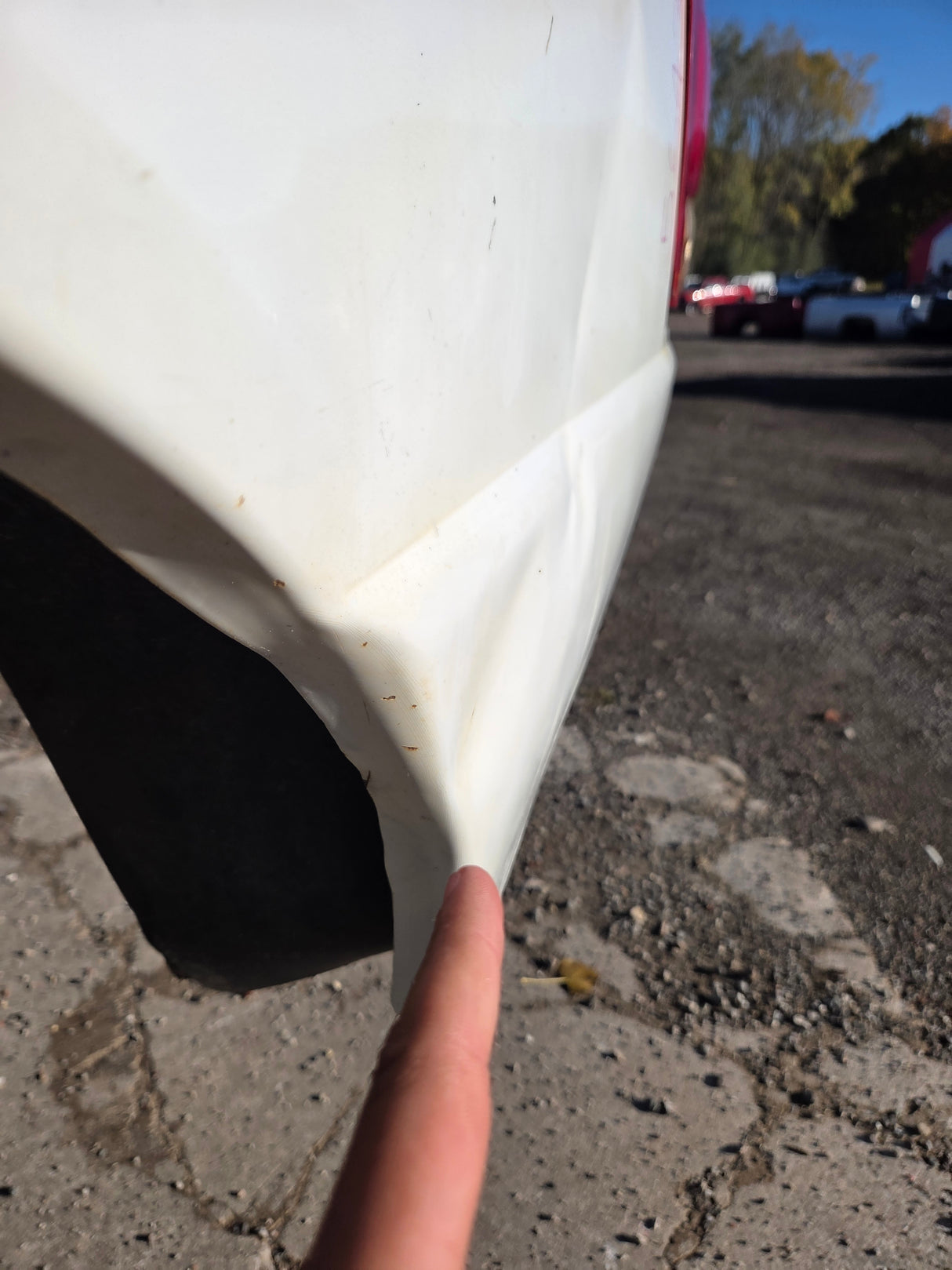 1993-2012 Ford Ranger 6' Short Bed