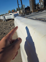 1993-2012 Ford Ranger 6' Short Bed