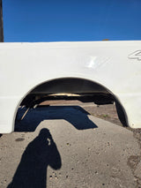 1993-2012 Ford Ranger 6' Short Bed