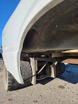 1993-2012 Ford Ranger 6' Short Bed