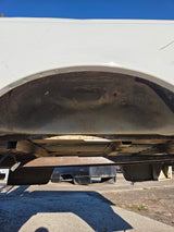 1993-2012 Ford Ranger 6' Short Bed