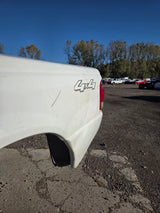 1993-2012 Ford Ranger 6' Short Bed