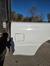 1993-2012 Ford Ranger 6' Short Bed