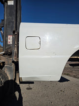 1993-2012 Ford Ranger 6' Short Bed