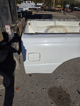1993-2012 Ford Ranger 6' Short Bed