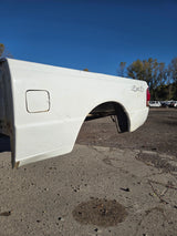 1993-2012 Ford Ranger 6' Short Bed