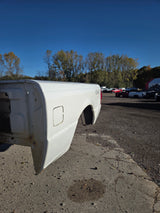 1993-2012 Ford Ranger 6' Short Bed