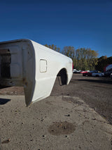 1993-2012 Ford Ranger 6' Short Bed