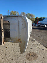 1993-2012 Ford Ranger 6' Short Bed