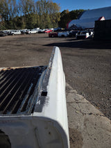 1993-2012 Ford Ranger 6' Short Bed