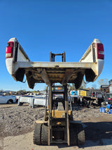 1993-2012 Ford Ranger 6' Short Bed