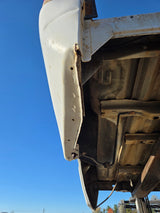 1993-2012 Ford Ranger 6' Short Bed