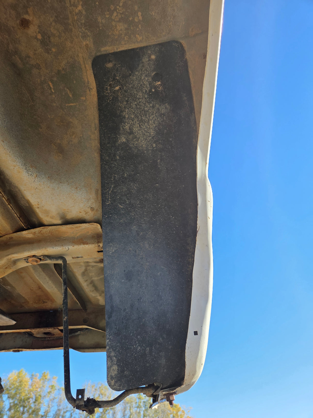 1993-2012 Ford Ranger 6' Short Bed