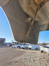 1993-2012 Ford Ranger 6' Short Bed