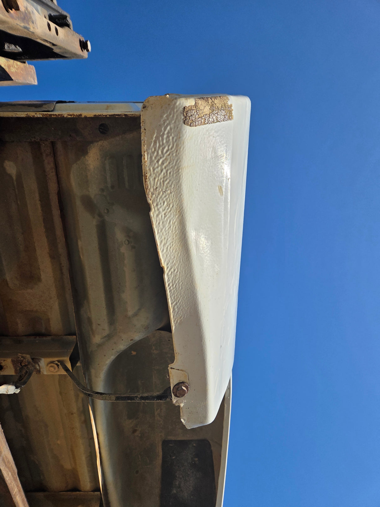 1993-2012 Ford Ranger 6' Short Bed