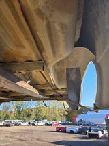 1993-2012 Ford Ranger 6' Short Bed