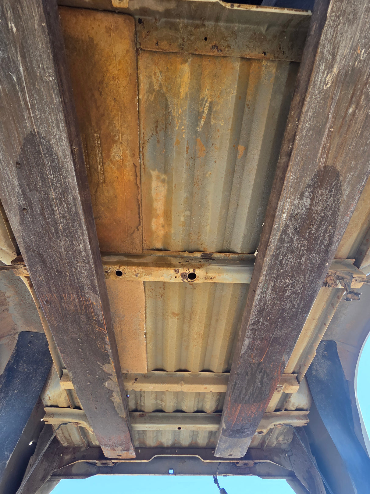 1993-2012 Ford Ranger 6' Short Bed