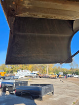 1993-2012 Ford Ranger 6' Short Bed