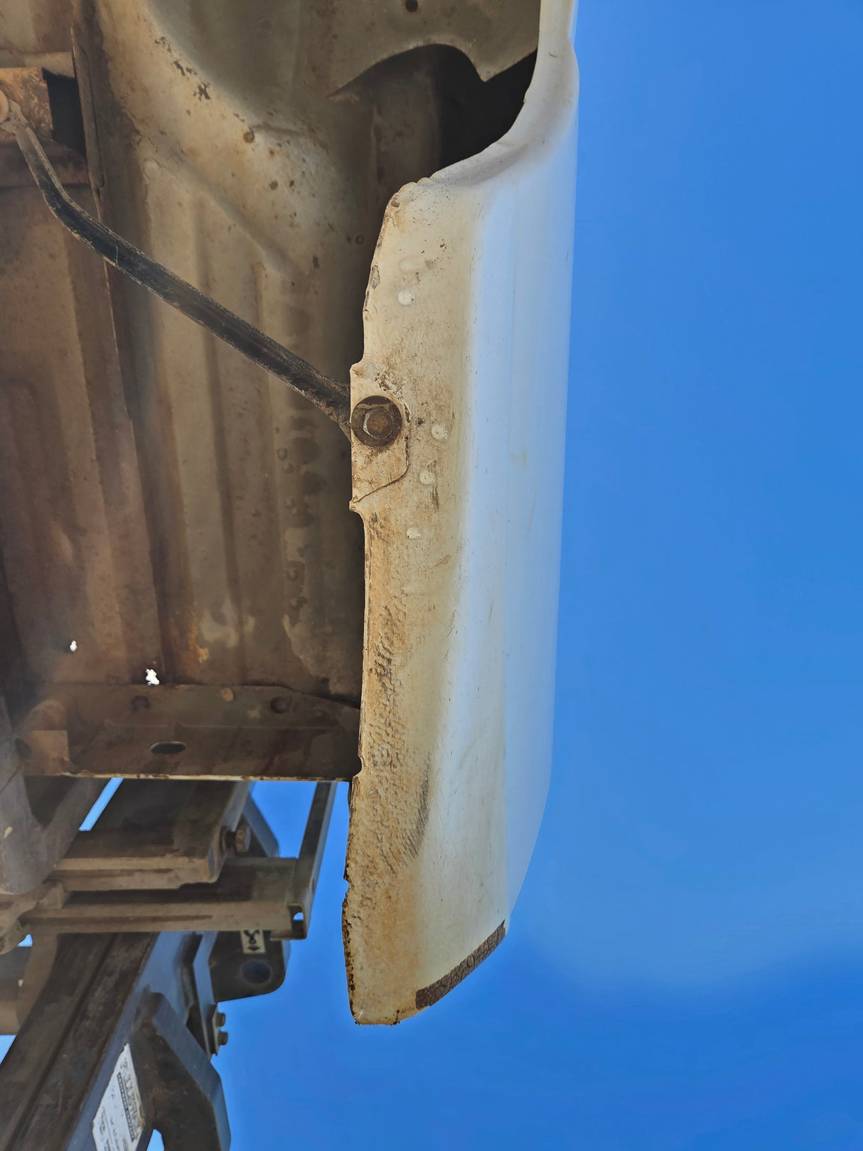 1993-2012 Ford Ranger 6' Short Bed