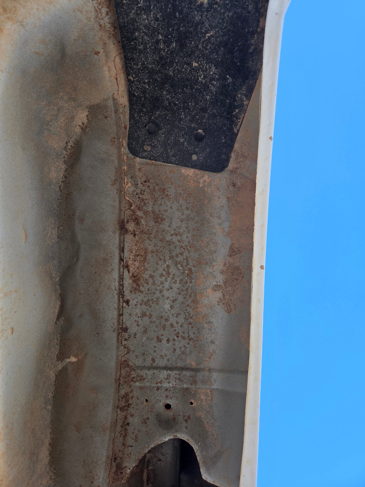 1993-2012 Ford Ranger 6' Short Bed