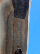 1993-2012 Ford Ranger 6' Short Bed