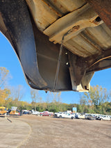 1993-2012 Ford Ranger 6' Short Bed