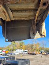 1993-2012 Ford Ranger 6' Short Bed