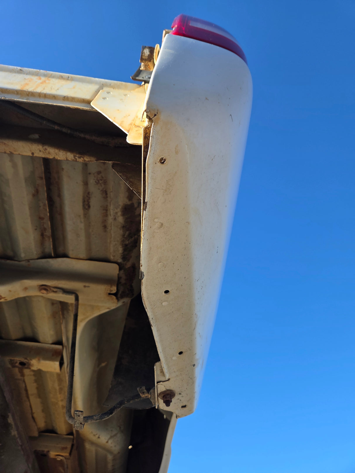 1993-2012 Ford Ranger 6' Short Bed