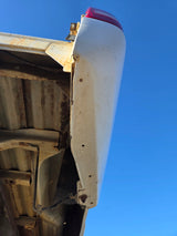 1993-2012 Ford Ranger 6' Short Bed