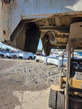 1993-2012 Ford Ranger 6' Short Bed