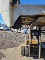 1993-2012 Ford Ranger 6' Short Bed