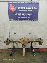 2001-2007 Chevrolet Silverado / GMC Sierra 2500 3500 HD Rear Axle 3.73 11.5"