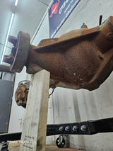 2001-2007 Chevrolet Silverado / GMC Sierra 2500 3500 HD Rear Axle 3.73 11.5"