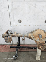 2001-2007 Chevrolet Silverado / GMC Sierra 2500 3500 HD Rear Axle 3.73 11.5"