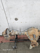 2001-2007 Chevrolet Silverado / GMC Sierra 2500 3500 HD Rear Axle 3.73 11.5"