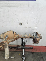 2001-2007 Chevrolet Silverado / GMC Sierra 2500 3500 HD Rear Axle 3.73 11.5"