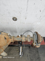 2001-2007 Chevrolet Silverado / GMC Sierra 2500 3500 HD Rear Axle 3.73 11.5"
