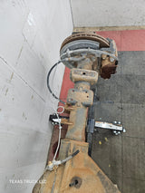 2001-2007 Chevrolet Silverado / GMC Sierra 2500 3500 HD Rear Axle 3.73 11.5"