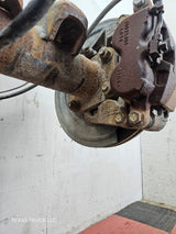 2001-2007 Chevrolet Silverado / GMC Sierra 2500 3500 HD Rear Axle 3.73 11.5"