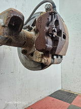 2001-2007 Chevrolet Silverado / GMC Sierra 2500 3500 HD Rear Axle 3.73 11.5"