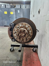 2001-2007 Chevrolet Silverado / GMC Sierra 2500 3500 HD Rear Axle 3.73 11.5"