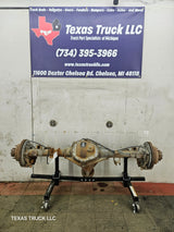 2001-2007 Chevrolet Silverado / GMC Sierra 2500 3500 HD Rear Axle 3.73 11.5"