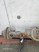 2001-2007 Chevrolet Silverado / GMC Sierra 2500 3500 HD Rear Axle 3.73 11.5"