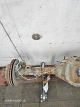 2001-2007 Chevrolet Silverado / GMC Sierra 2500 3500 HD Rear Axle 3.73 11.5"